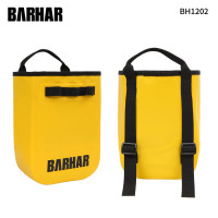 巴哈 BARHAR 4升工具袋(攀樹及繩索工具袋) 黃色